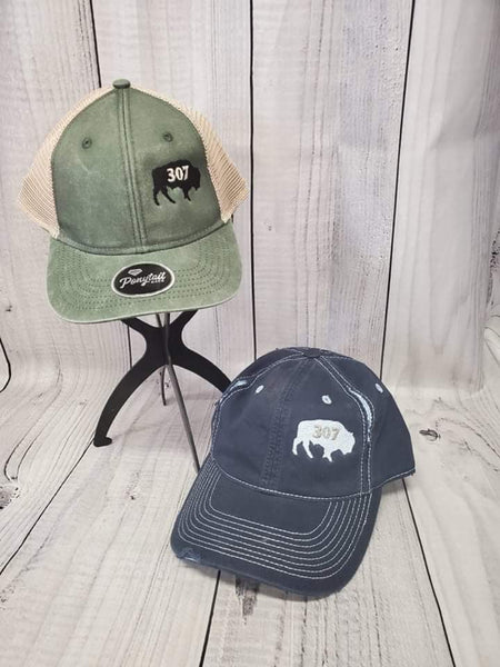 Trucker Hats