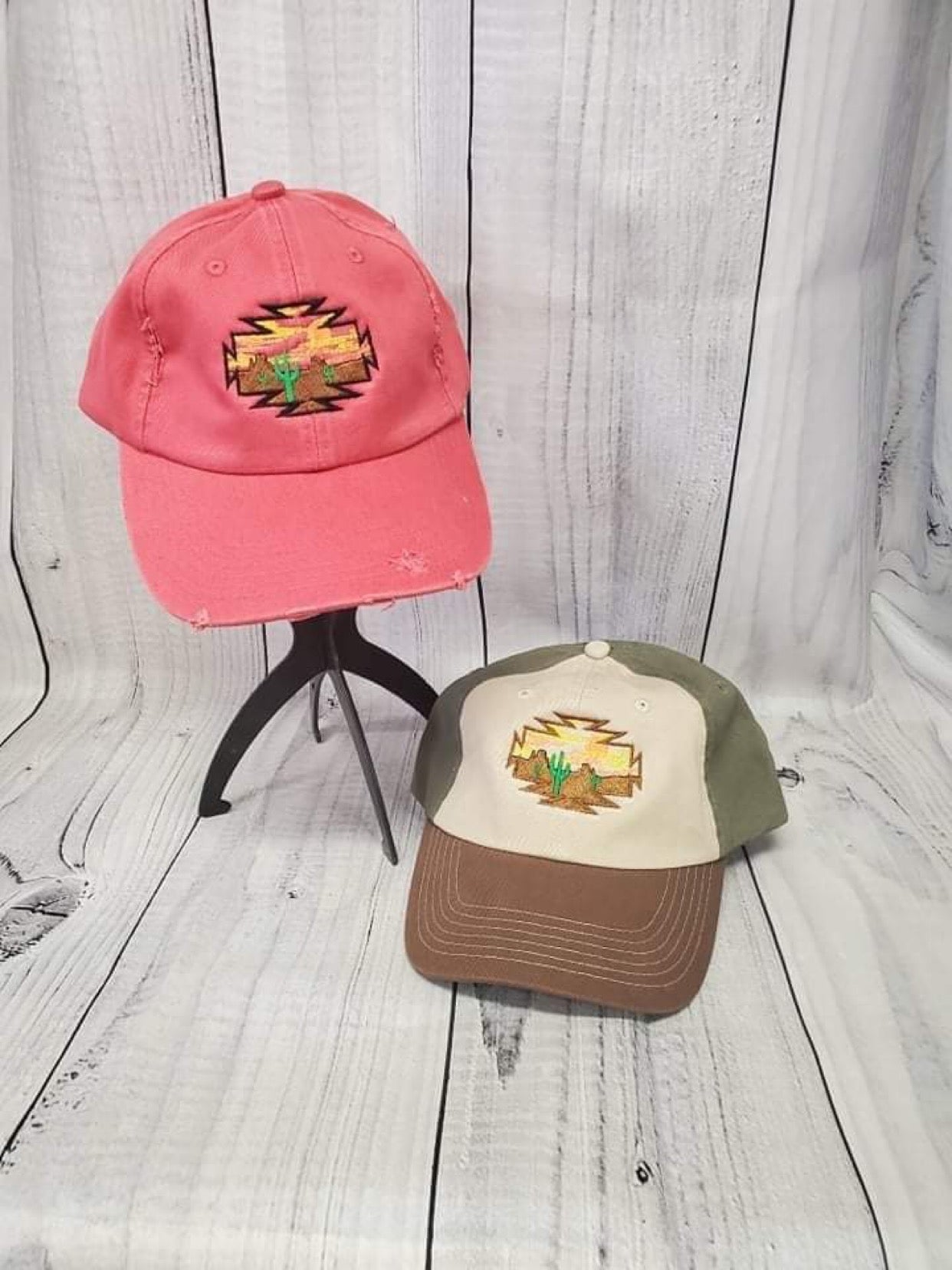 Trucker Hats