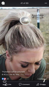 PonyTail Holder